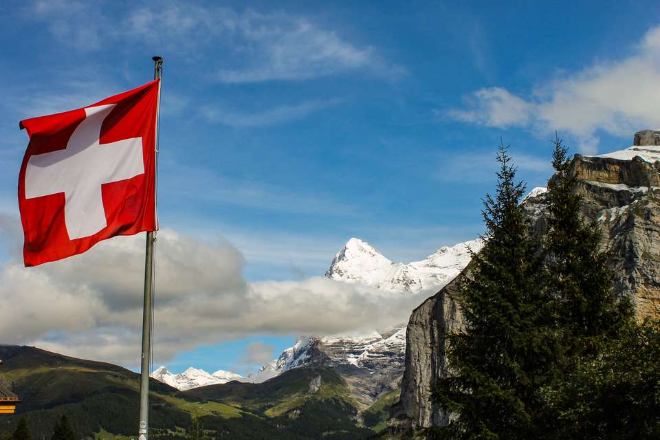 Walking the Bernese Highlights East - Exodus Adventure Travels - Switzerland - Image 3