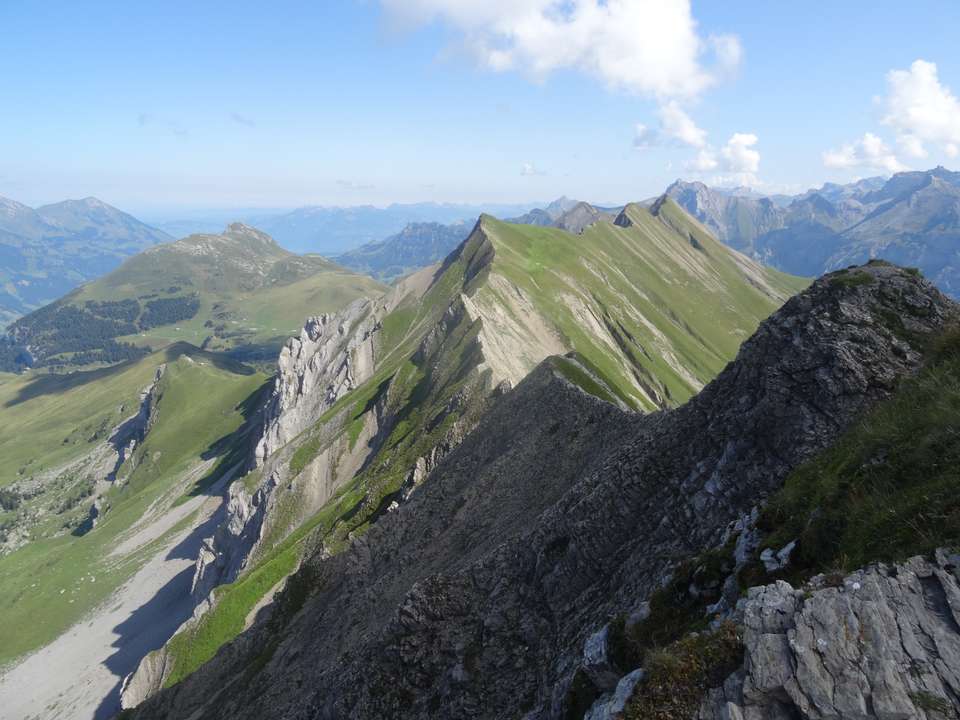 Walking the Bernese Highlights West - Exodus Adventure Travels - Switzerland - Image 1