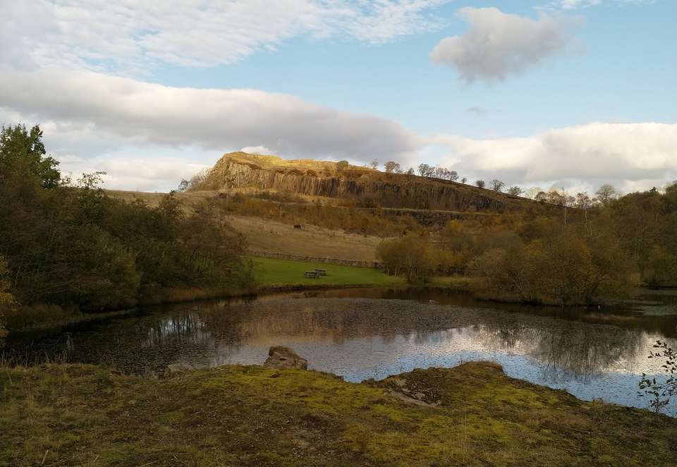 Walking The Best of Hadrian's Wall - Exodus Adventure Travels - England - Image 2