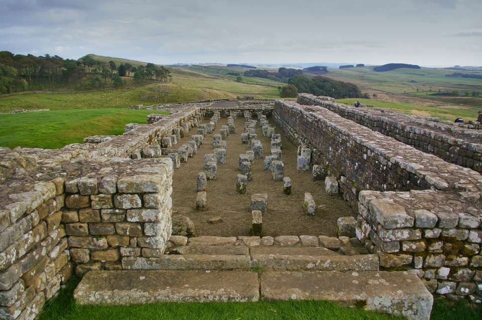 Walking The Best of Hadrian's Wall - Exodus Adventure Travels - England - Image 3