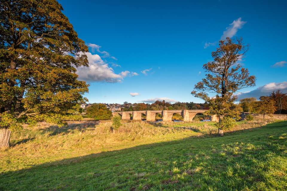 Walking The Best of Hadrian's Wall - Exodus Adventure Travels - England - Image 4