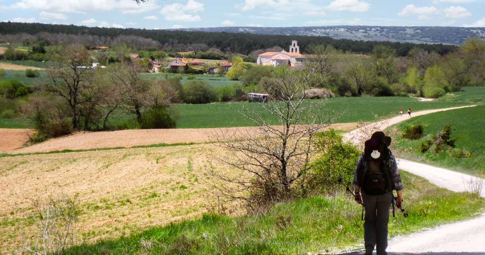 Walking the Camino de Santiago - Explore - Spain - Image 2