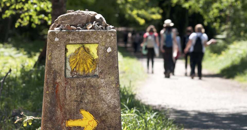 Walking the Camino de Santiago - Explore - Spain - Image 5