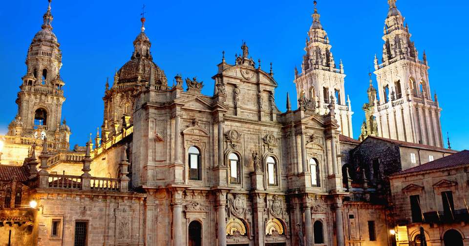 Walking the Camino de Santiago - Explore - Spain - Image 7