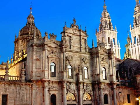 Europe Self-guided Tours: Walking The Camino De Santiago