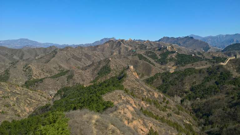 Walking the Charms of China - Privately Guided - 11 days