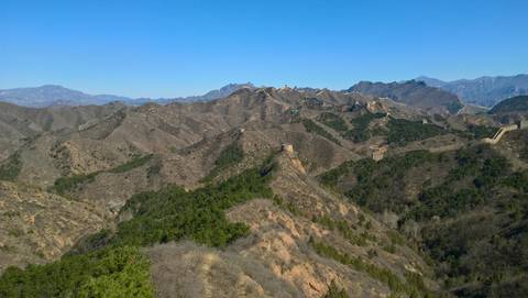 Walking The Charms Of China - Privately Guided - 11 Days