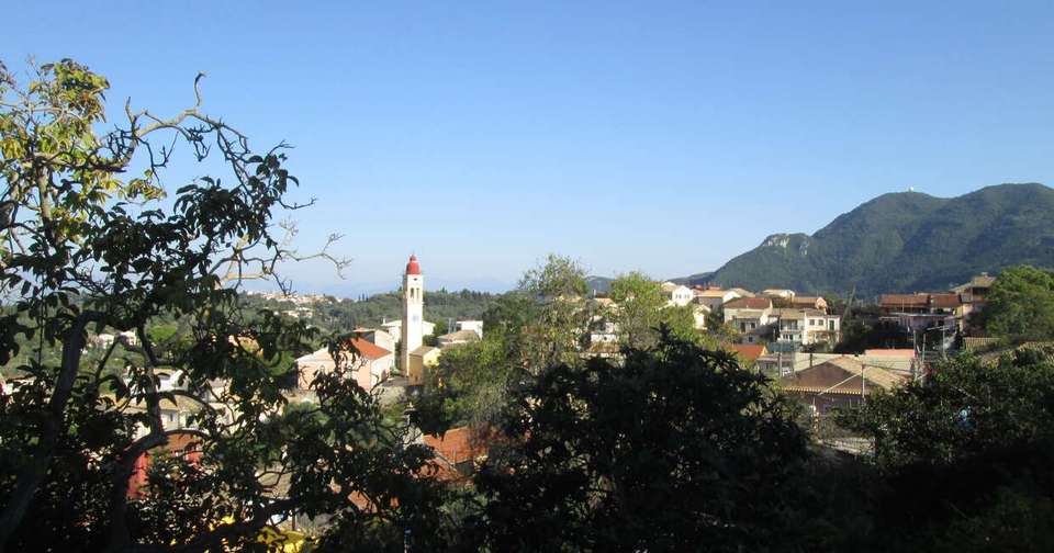 Walking the Corfu Trail (South) - Explore - Greece - Image 14