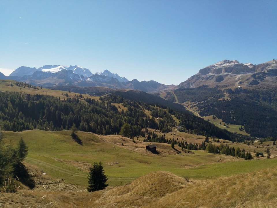 Walking the Dolomites of Alta Badia - Exodus Adventure Travels - Italy - Image 6