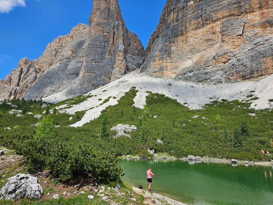 Walking the Dolomites of Alta Badia - Exodus Adventure Travels - Italy - Image 7