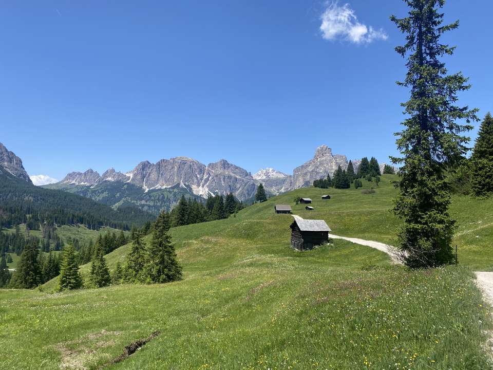 Walking the Dolomites of Alta Badia - Exodus Adventure Travels - Italy - Image 8