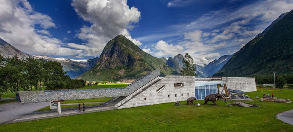 Walking the Fjords - Exodus Adventure Travels - Norway - Image 23