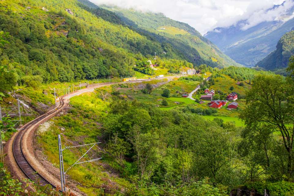 Walking the Fjords - Exodus Adventure Travels - Norway - Image 21
