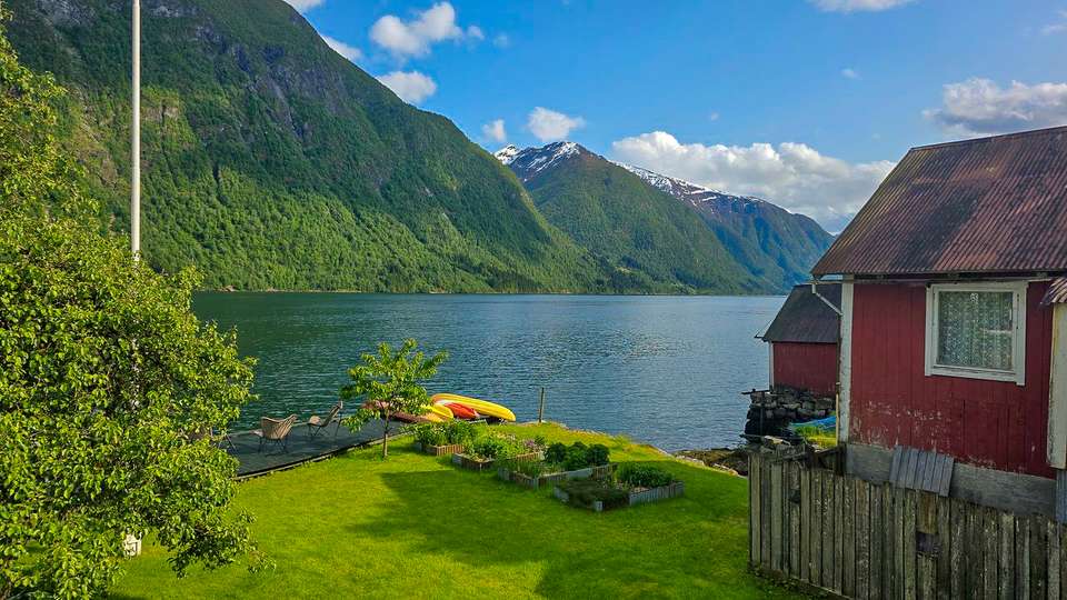Walking the Fjords - Exodus Adventure Travels - Norway - Image 20