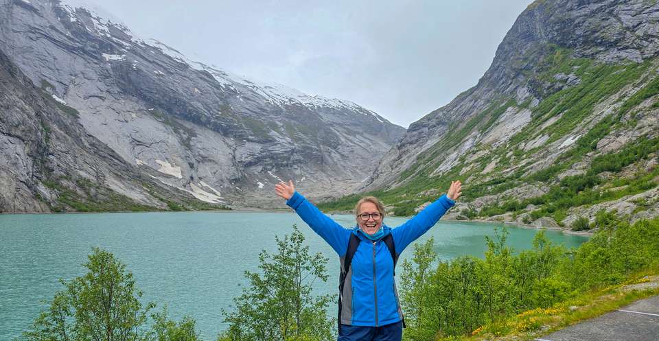 Walking the Fjords - Exodus Adventure Travels - Norway - Image 19