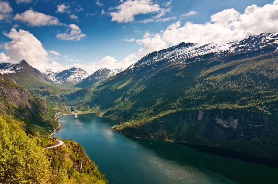 Walking the Fjords - Exodus Adventure Travels - Norway - Image 18