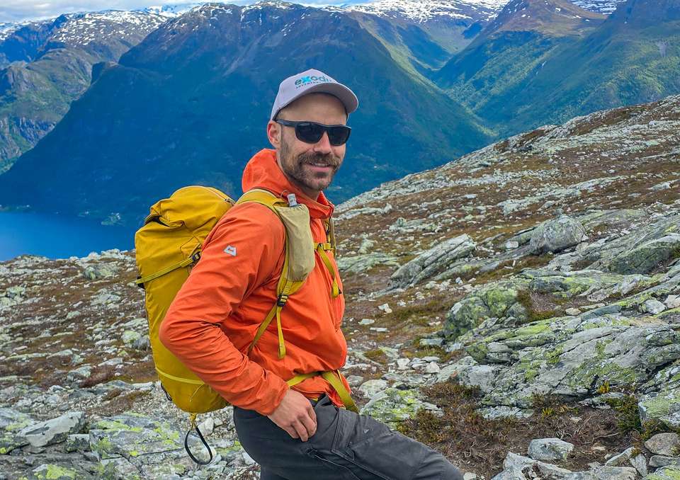 Walking the Fjords - Exodus Adventure Travels - Norway - Image 15
