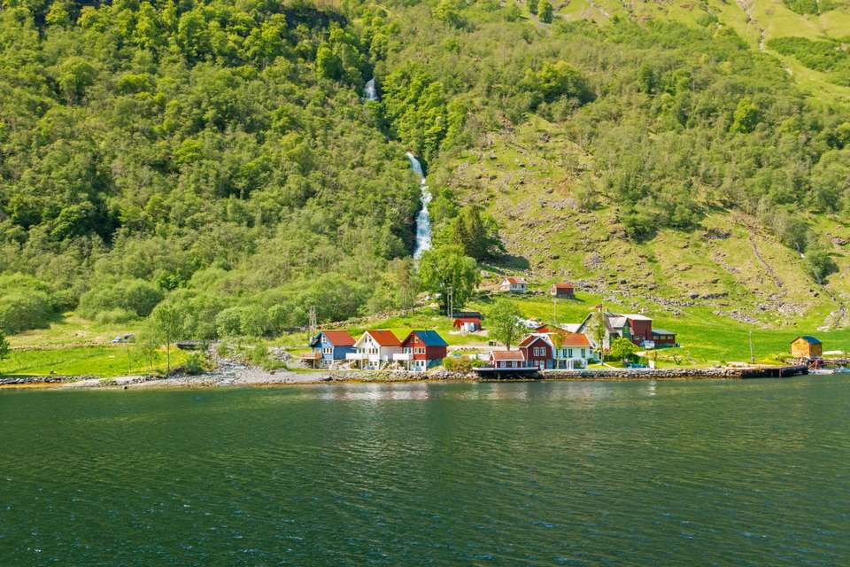 Walking the Fjords - Exodus Adventure Travels - Norway - Image 14