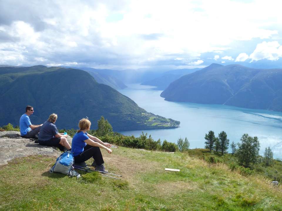 Walking the Fjords - Exodus Adventure Travels - Norway - Image 2