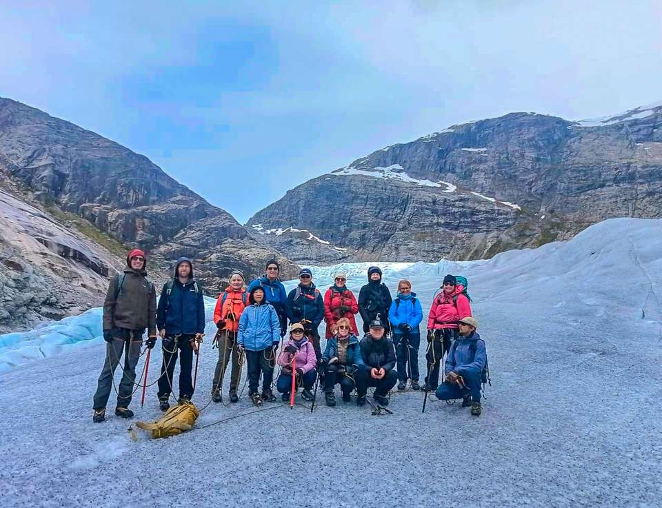 Walking the Fjords - Exodus Adventure Travels - Norway - Image 12