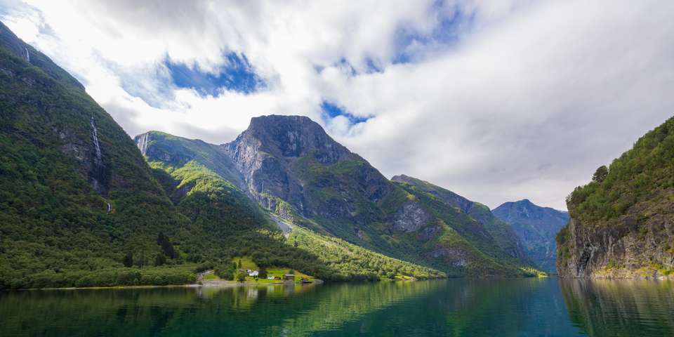 Walking the Fjords - Exodus Adventure Travels - Norway - Image 8