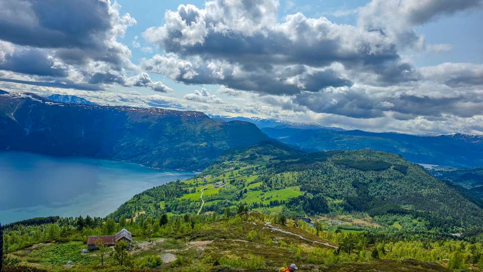 Walking the Fjords - Exodus Adventure Travels - Norway - Image 7