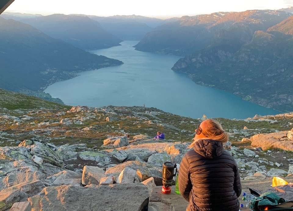 Walking the Fjords - Exodus Adventure Travels - Norway - Image 3