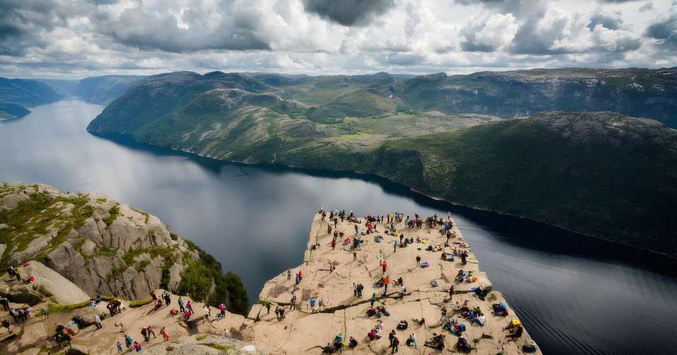 Walking the Fjords of Southern Norway - Explore - Norway - Image 2