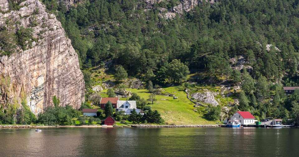 Walking the Fjords of Southern Norway - Explore - Norway - Image 7