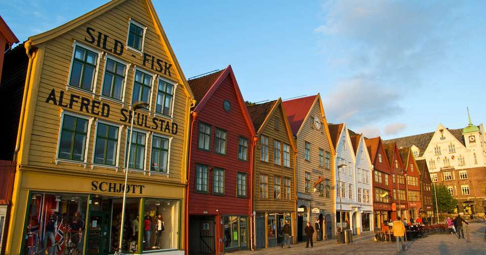 Walking the Fjords of Southern Norway - Explore - Norway - Image 9