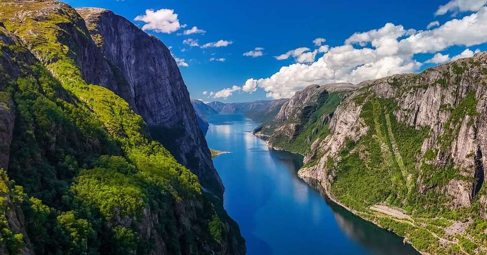 Walking the Fjords of Southern Norway - Explore - Norway - Image 11