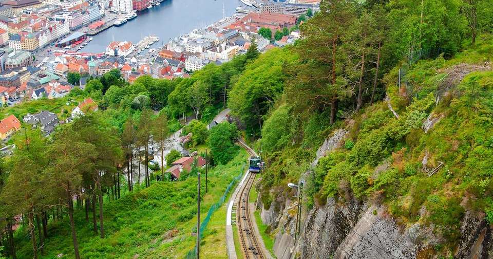 Walking the Fjords of Southern Norway - Explore - Norway - Image 12