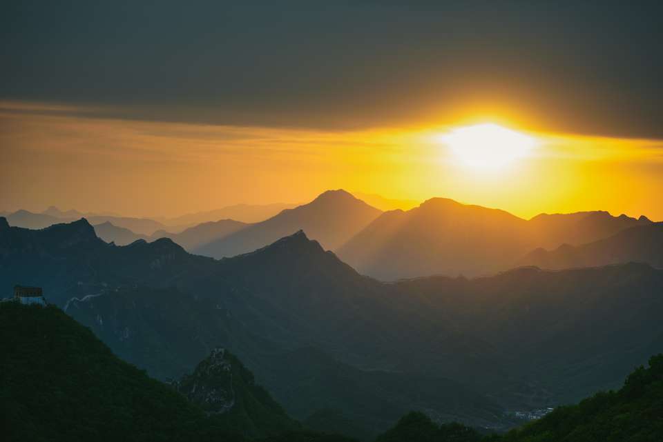 Walking the Great Wall - Exodus Adventure Travels - China - Image 3