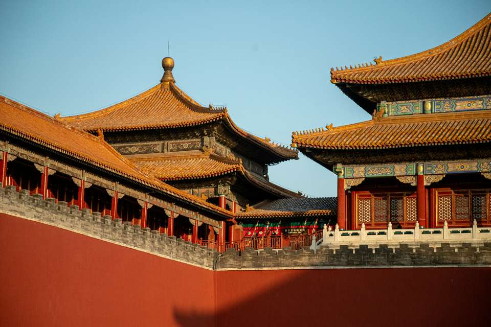 Walking the Great Wall - Exodus Adventure Travels - China - Image 8