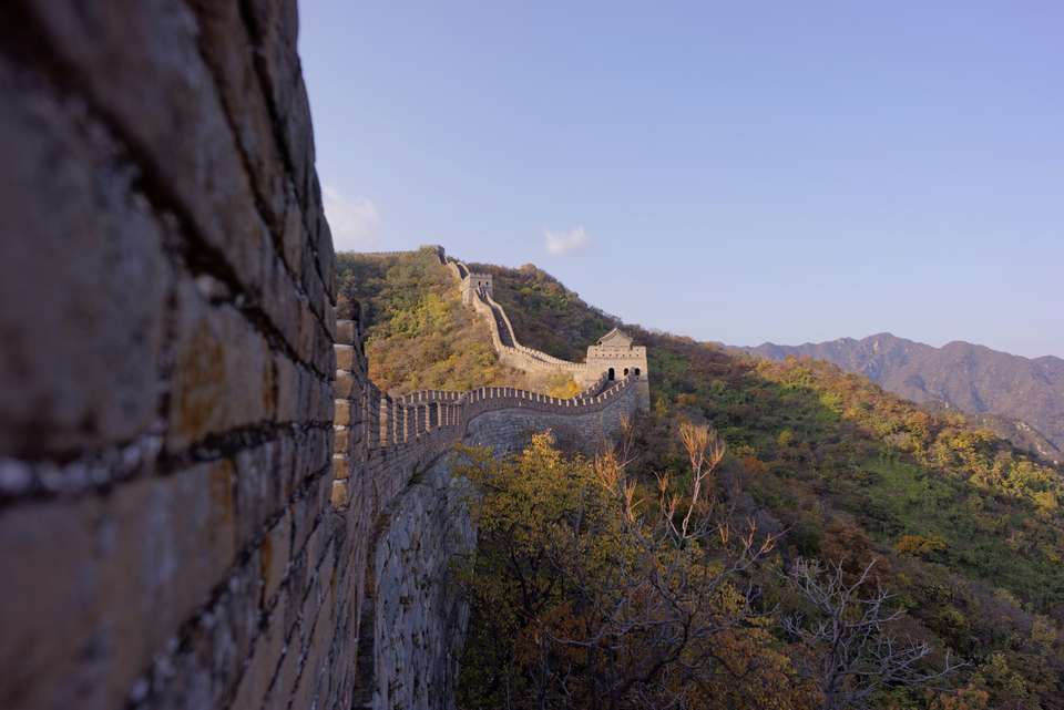 Walking the Great Wall - Exodus Adventure Travels - China - Image 10