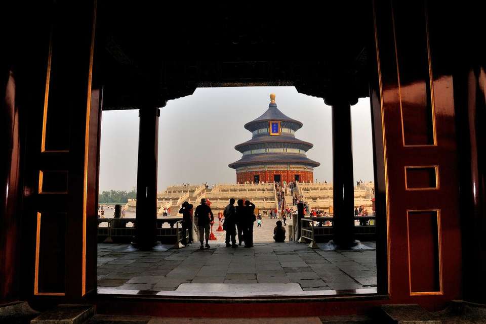 Walking the Great Wall of China - Intrepid Travel - China - Image 6