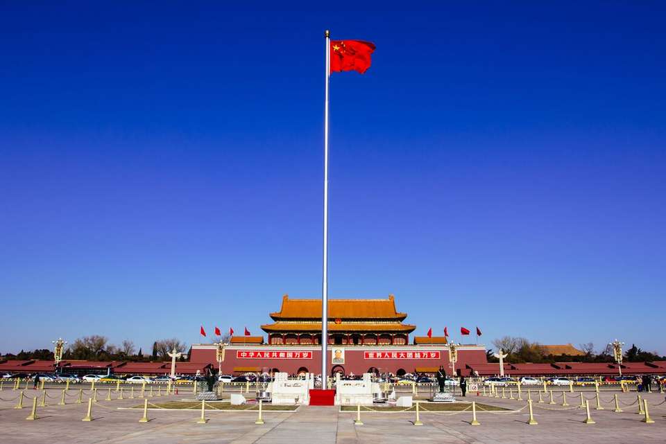 Walking the Great Wall of China - Intrepid Travel - China - Image 7