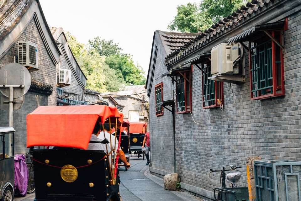 Walking the Great Wall of China - Intrepid Travel - China - Image 9