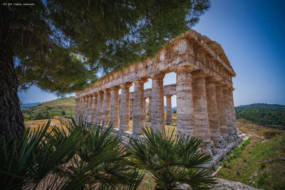 Walking the Highlights of Western Sicily Walk - undefined - Image 4
