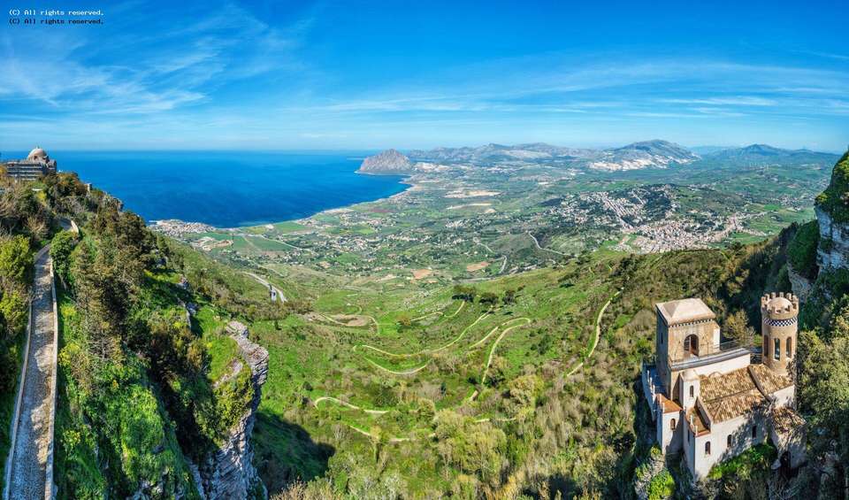 Walking the Highlights of Western Sicily Walk - undefined - Image 5