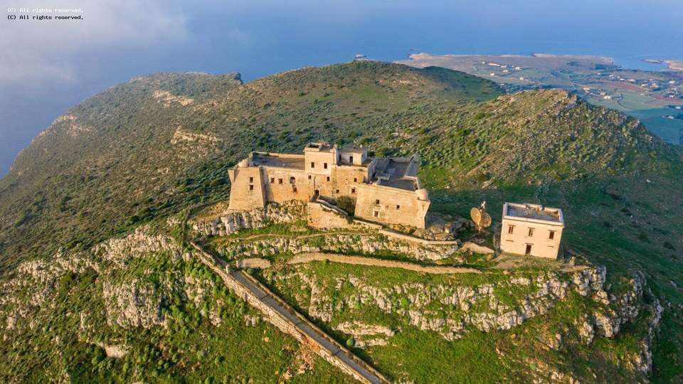 Walking the Highlights of Western Sicily Walk - undefined - Image 7