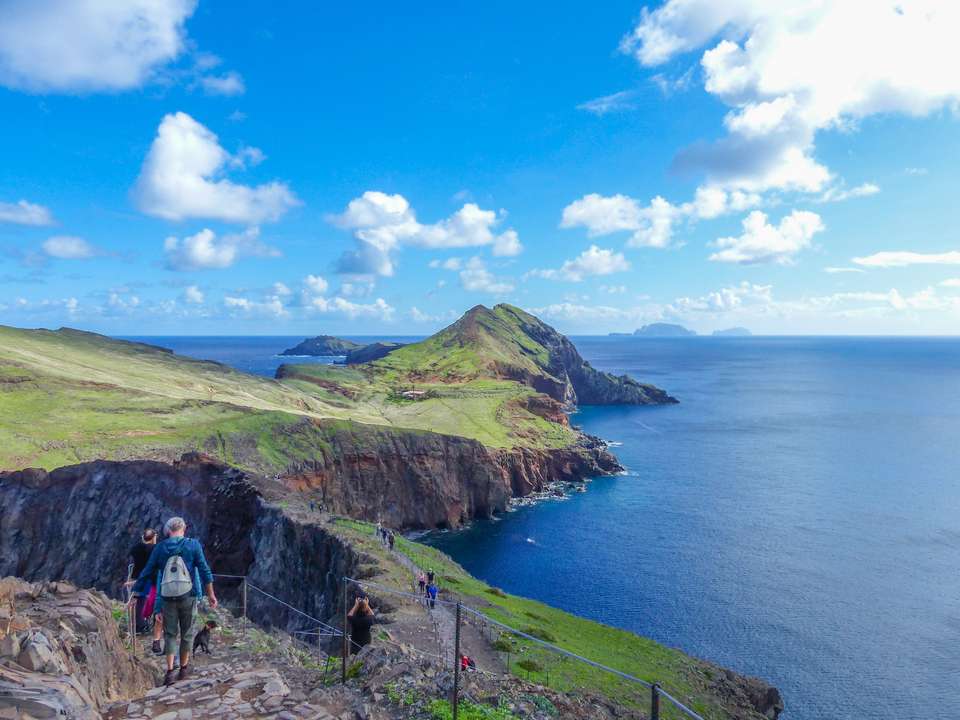 Walking the Island of Madeira - Exodus Adventure Travels - Portugal - Image 24