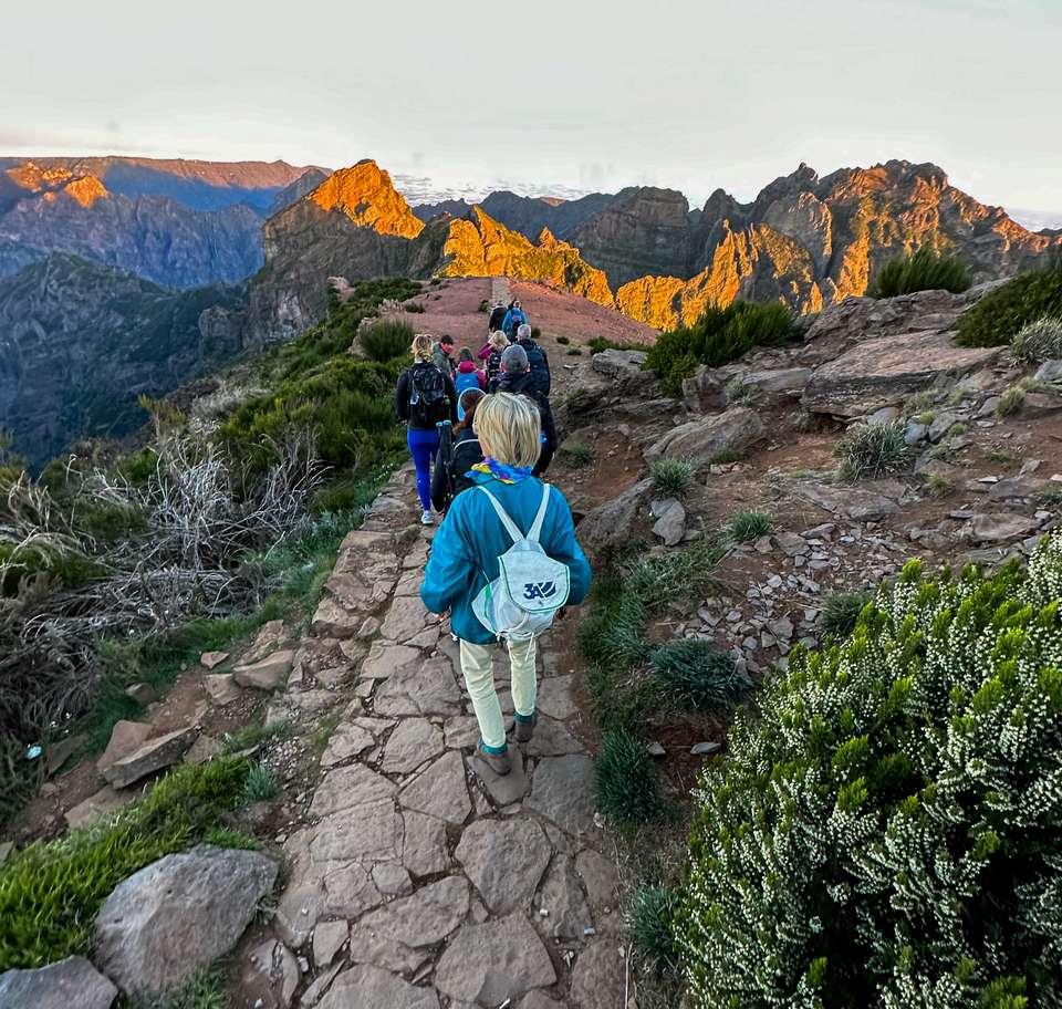 Walking the Island of Madeira - Exodus Adventure Travels - Portugal - Image 21