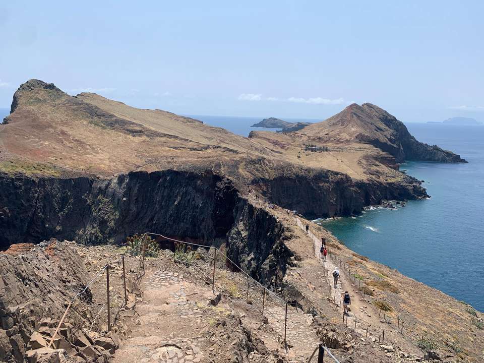Walking the Island of Madeira - Exodus Adventure Travels - Portugal - Image 16