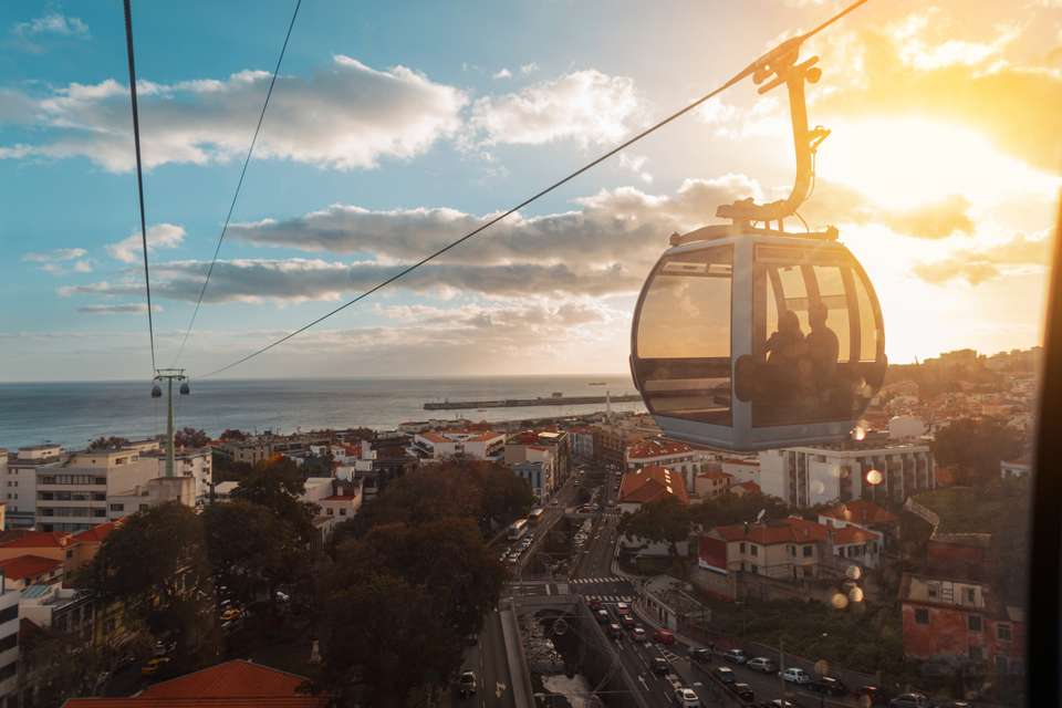 Walking the Island of Madeira - Exodus Adventure Travels - Portugal - Image 15