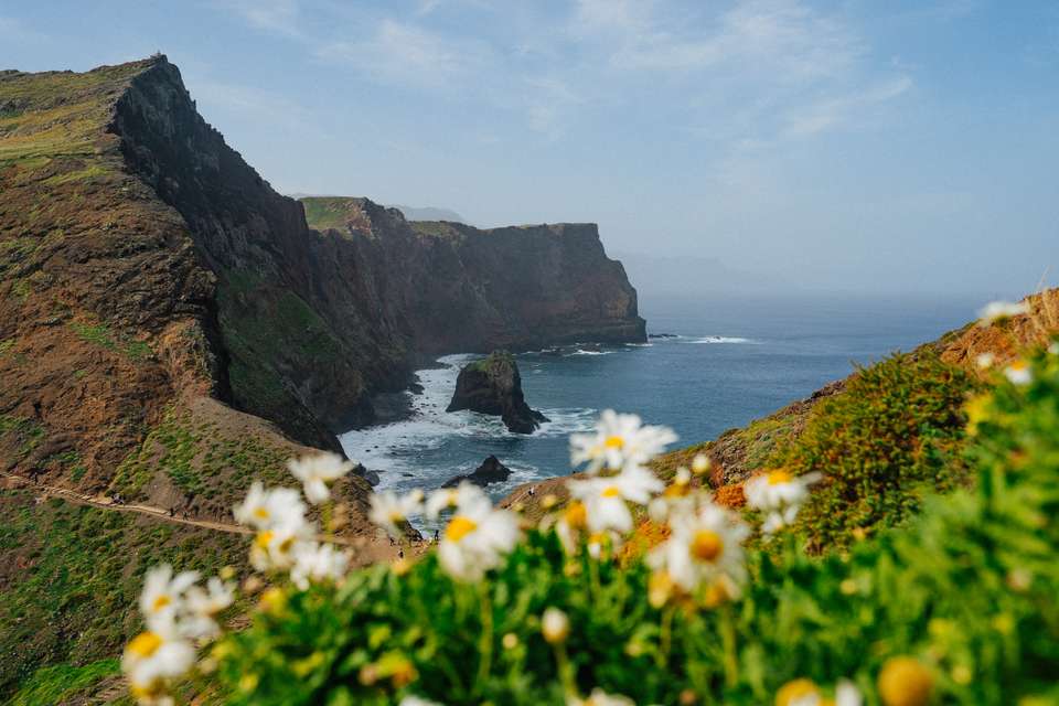 Walking the Island of Madeira - Exodus Adventure Travels - Portugal - Image 12