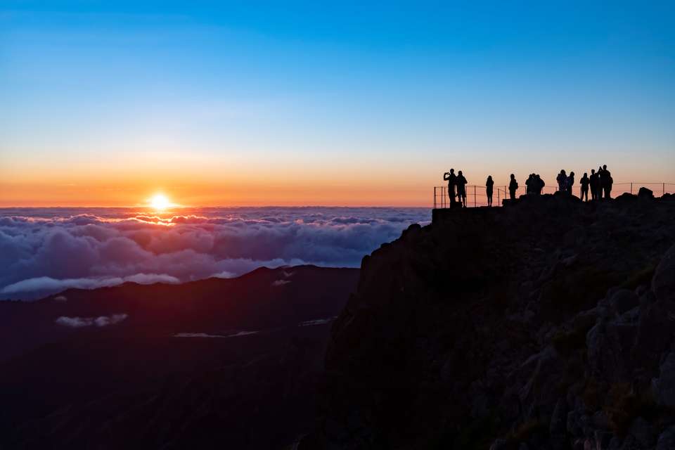Walking the Island of Madeira - Exodus Adventure Travels - Portugal - Image 8