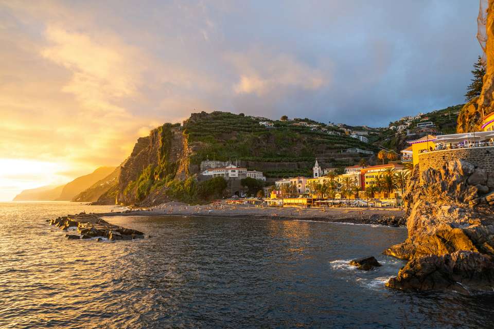 Walking the Island of Madeira - Exodus Adventure Travels - Portugal - Image 7