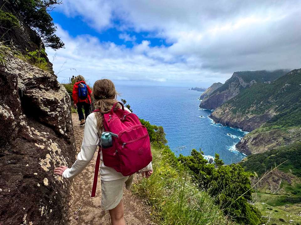 Walking the Island of Madeira - Exodus Adventure Travels - Portugal - Image 7