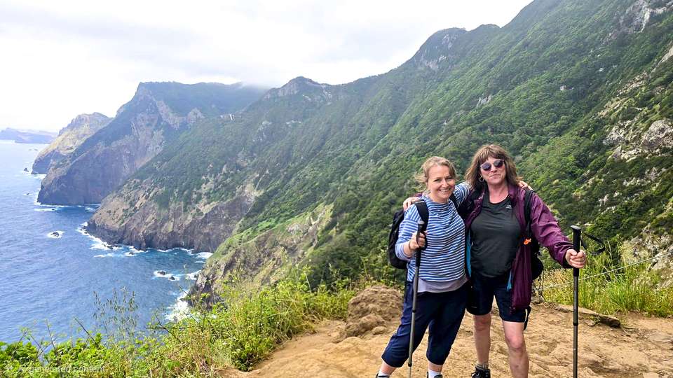Walking the Island of Madeira - Exodus Adventure Travels - Portugal - Image 4